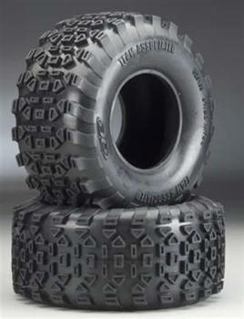 Associated MGT 8.0 Tires ASC25169