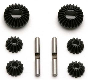 Associated Internal Diff Gears RC18T2/B2 ASC21319