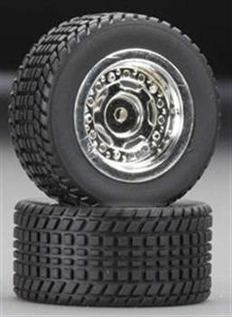 Associated Wheels/Tires RC18LM ASC21376