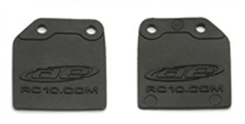 Associated Mud Flaps SC18 ASC21349