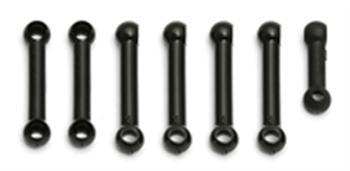 Associated Tie Rod Links SC18 ASC21345