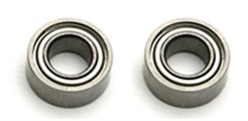 Associated Ball Bearing 3x6x2.5 RC18T2/B2 ASC21337