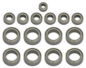 Associated Bearing Set RC18T2/B2 ASC21330