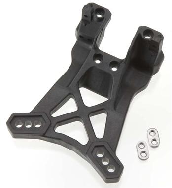 Associated Front Shock Tower 4x4 ASC91020