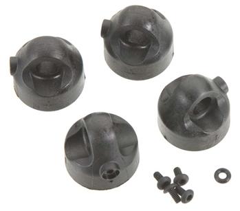 Associated Molded Shock Cap 13mm ASC91062