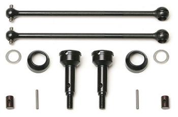 Associated Front CVA Kit 4x4 ASC91045