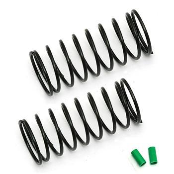 Associated Front Spring Green 12mm 3.15 lbs ASC91327