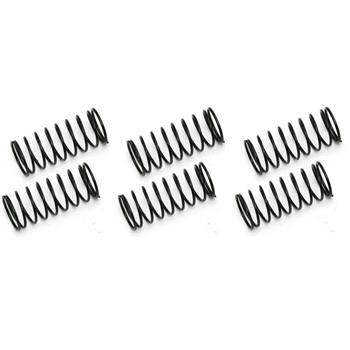 Associated Front Hard Spring Kit 12mm (6) ASC91343