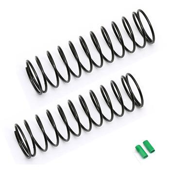 Associated Rear Spring Green 12mm 2.00 lbs ASC91336