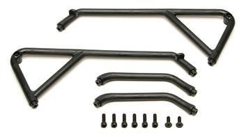 Associated Nerf Bars SC10B ASC91207