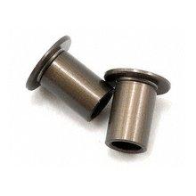 Associated FT Hat Bushing Hard Anodized ASC91122