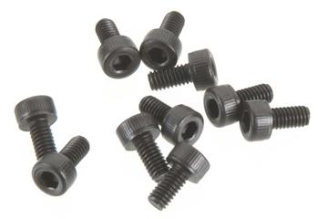 Associated SHC Screw M2.5x5mm ASC91159