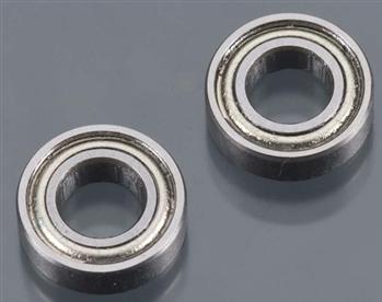 Associated Bearing 5x10x3 Metal ASC91156