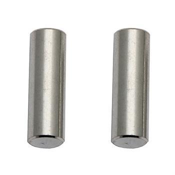 Associated FT Idler Shaft Aluminum 4x4 ASC91132