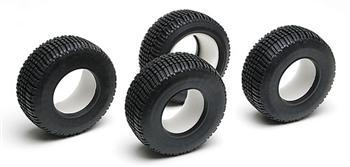 Associated Tires SC8 ASC89422