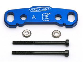 Associated RC8B Suspension A Plate ASC89460