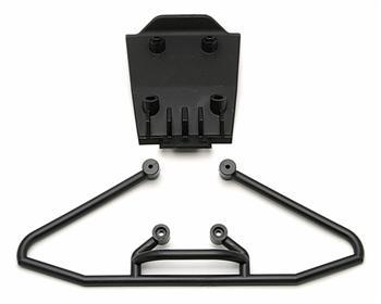 Associated Front Bumper/Skid Plate ASC89434