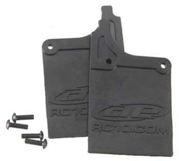 Associated Mud Flaps SC8 ASC89430