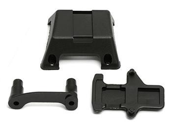 Associated E Conversion Battery Tray Accessories ASC89509