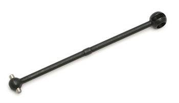 Associated Center Driveshaft +3mm RC8 ASC89560