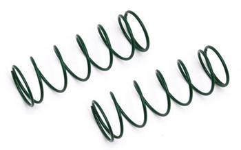 Associated Front Spring 4.0 Green RC8.2 ASC89542