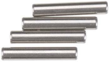 Associated Wheel Hex Pins RC8 ASC89096