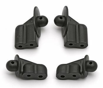 Associated Body Mounts RC8T ASC89334