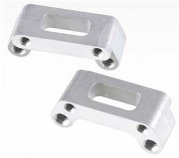 Associated Engine Mount RC8 RTR ASC89257