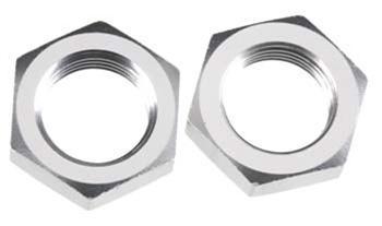 Associated Wheel Hex Nuts RC8 RTR ASC89252