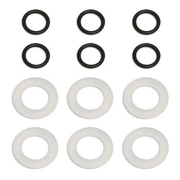 Associated Diff O Rings RC8 ASC89121