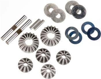 Associated Diff Gears/Washers/Pins RC8 ASC89120