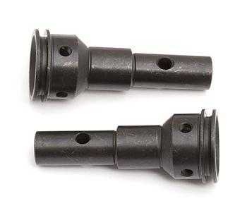 Associated Front CVA Axle RC8 ASC89101