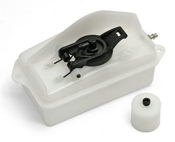 Associated Fuel Tank RC8 ASC89131