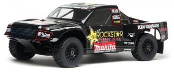 Associated SC8.2e Rockstar/Makita Edition RTR ASC80933