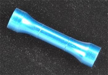 Associated FT TC4 Blue Aluminum Standoffs ASC31095