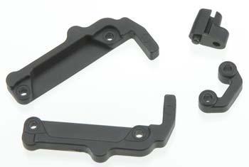 Associated Battery Brace Set TC6 ASC31318