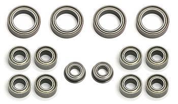 Associated Ceramic Bearing Set TC6.1 ASC31379