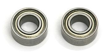 Associated Ceramic Bearing 5x10x4 (2) ASC31378