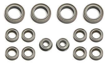 Associated Ceramic Bearing Set TC6 ASC31352