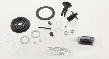 Associated Diff Kit TC6 ASC31336