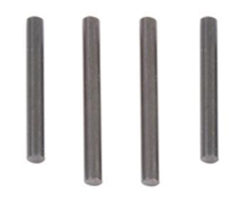 Associated Factory Team Outer Hinge Pin Set TC5 ASC31222