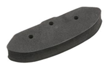 Associated Factory Team Foam Bumper TC5 ASC31272