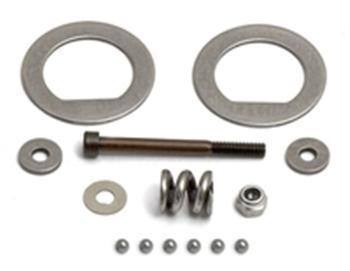 Associated Factory Team Differential Rebuild Kit TC5 ASC31166