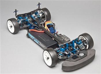 Associated RC10TC6.1 Factory Team Worlds Car Kit ASC30108