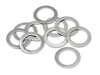 HPI Washer 12x18x0.5mm (10) HPI87584