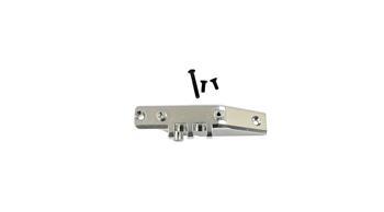 Golden Horizons Aluminum Front Servo Mount Block/Upper Link Mount GHH05276