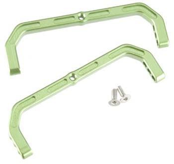 Golden Horizons Aluminum Radio/Transmission Mount Green GHH04043