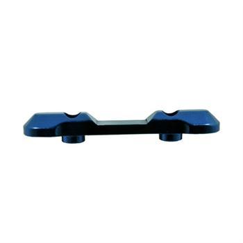 Golden Horizons Aluminum Hinge Brace Blue SC10 GHH04251