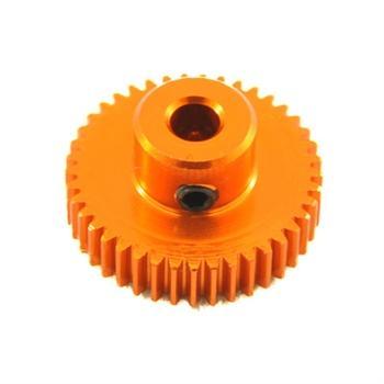 Golden Horizons Aluminum Pinion Gear 64P 41T GHH01264