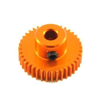 Golden Horizons Aluminum Pinion Gear 64P 39T GHH01262